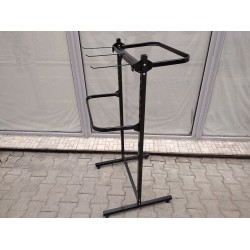 Стійка L0.6 H1.3 комбінована для білизни, ремнів, дитячого одягу и т.д.